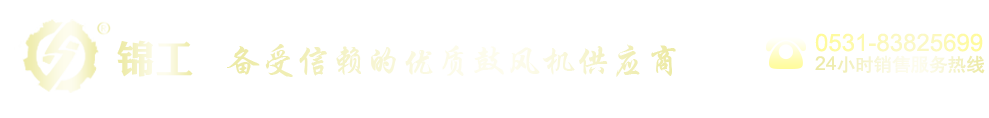 羅茨鼓風(fēng)機|三葉羅茨風(fēng)機廠家-山東錦工有限公司